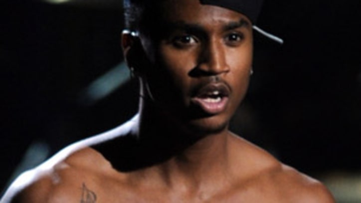 Trey Songz to Star in 'Texas Chainsaw Massacre' Reboot