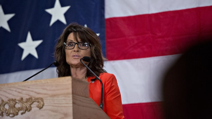 Sarah Palin Threatens to Sue Azealia Banks Over Twitter Tirade