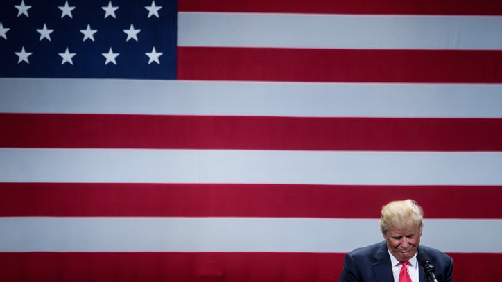 WTF Happened to Trump and Clinton in Wisconsin, Explained