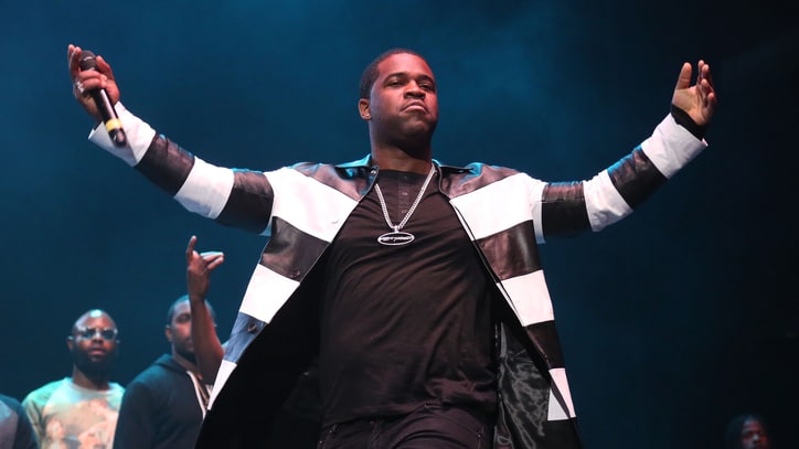 ASAP Ferg Enlists Missy Elliott, Skrillex, Ty Dolla $ign for New Album