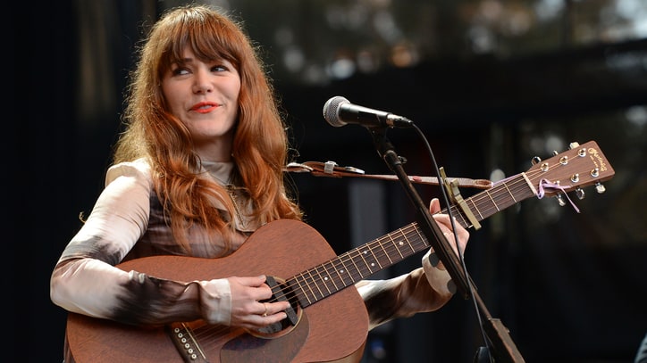 Jenny Lewis Forms New Trio NAF, Plots Nascent Tour