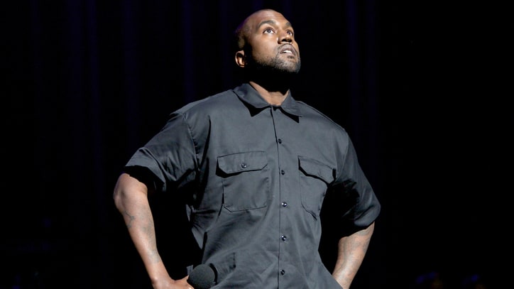 Read Kanye West's Emphatic Tribute to Tribe Called Quest's Phife Dawg