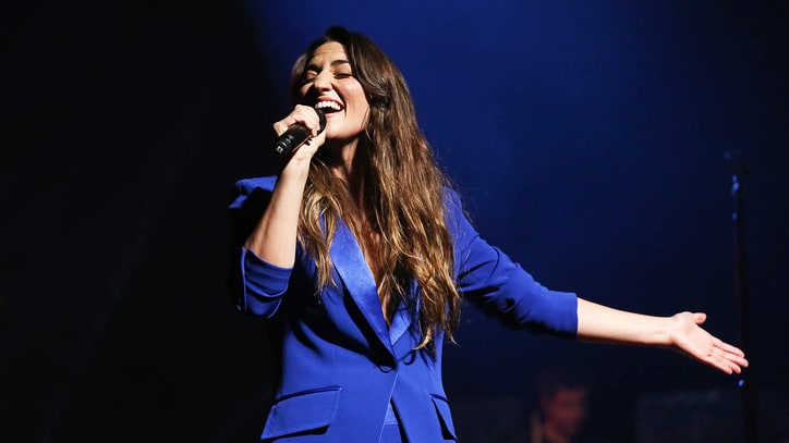 Sara Bareilles, Rebel Wilson to Star in 'Little Mermaid' Live