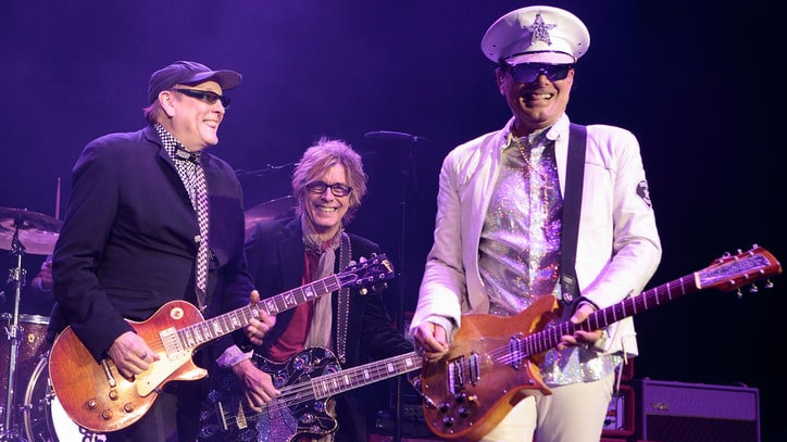 5 Things You Didn't Know About Cheap Trick
