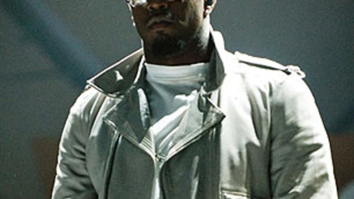 Diddy Sued Over Restaurant Shooting