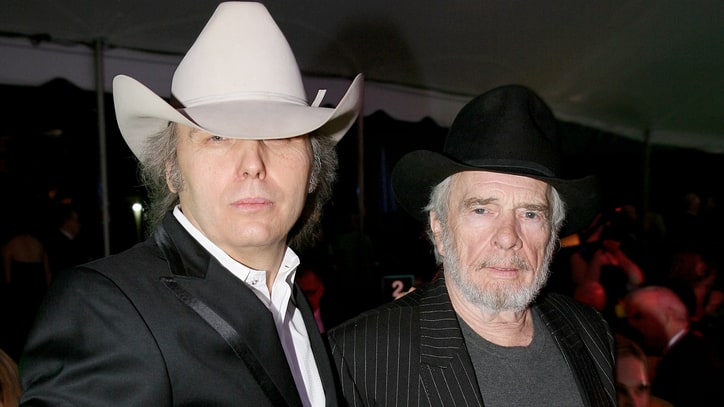 Dwight Yoakam on the Genius and Tragedy of Merle Haggard