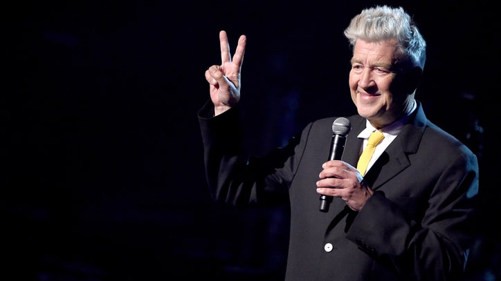 Karen O, Wayne Coyne, Duran Duran Set for David Lynch Tribute Album