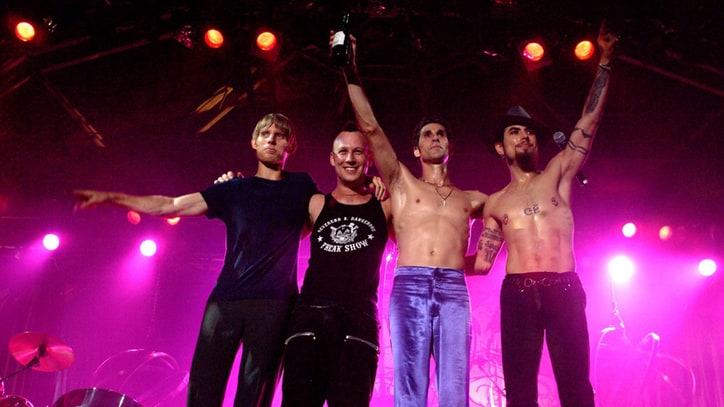 Jane's Addiction Plot 'Ritual de lo Habitual' Anniversary Tour