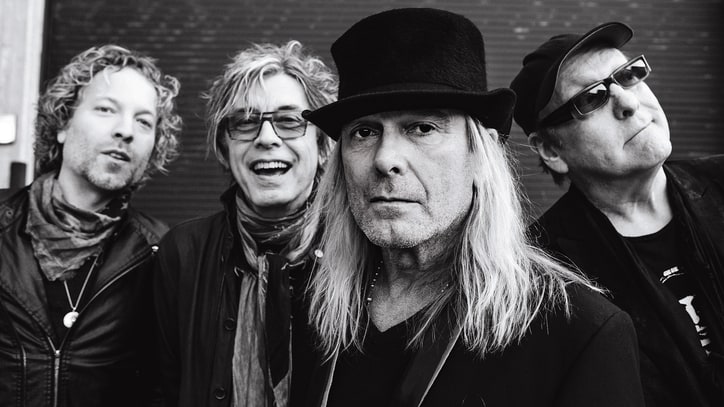 Inside Cheap Trick's Unlikely Renaissance