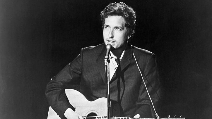 How Bob Dylan Found His New Country Voice on 'Nashville Skyline'
