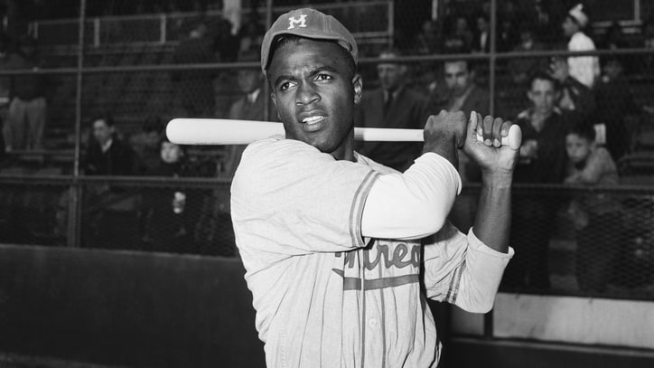 Ken Burns on Why We Need Jackie Robinson More Than Ever
