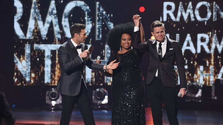 The Lonesome Death of 'American Idol'