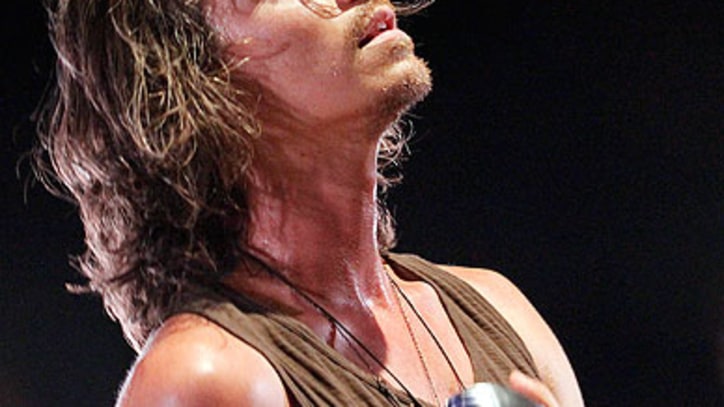 On the Charts: Rock Roars Back