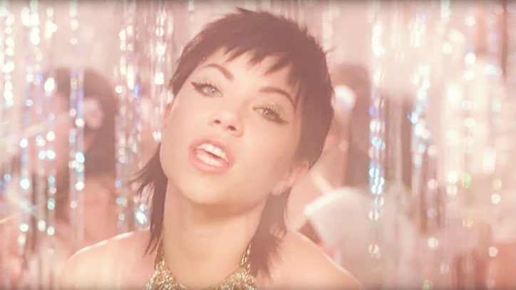Watch Carly Rae Jepsen's Gloomy, Glossy 'Boy Problems' Video