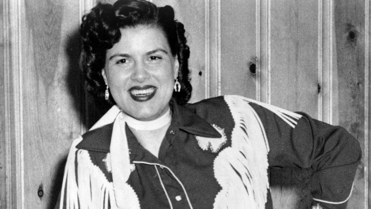 Patsy Cline Museum to Open in Nashville