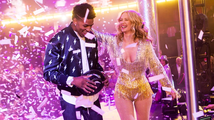 Iggy Azalea on Her Engagement to Nick Young: 'We're Good'