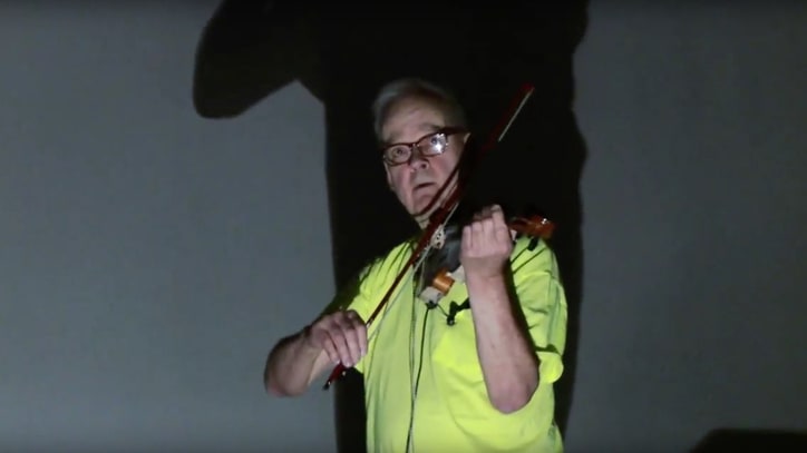 Tony Conrad, Pioneering Musician and Filmmaker, Dead at 76
