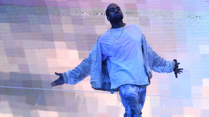On the Charts: Kanye West's 'The Life of Pablo' Reaches Number One