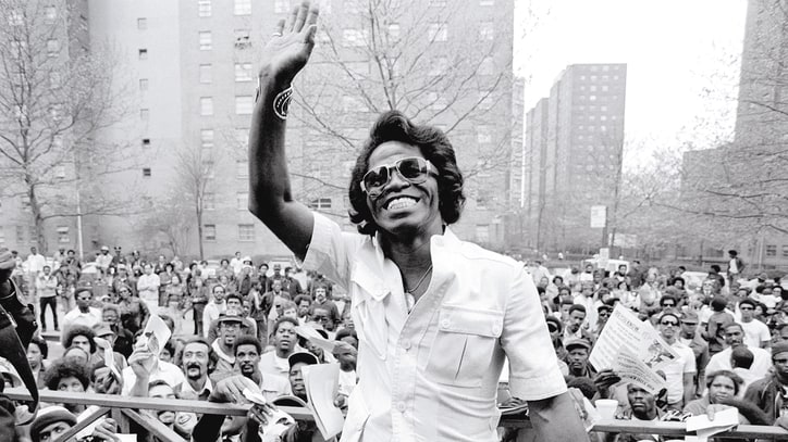 James Brown: Finding New Meaning in Mr. Dynamite