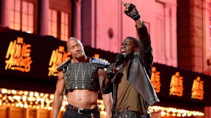 10 Best, Worst and WTF Moments at 2016 MTV Movie Awards