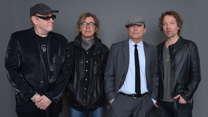 16 Things We Learned Hanging Out With Cheap Trick