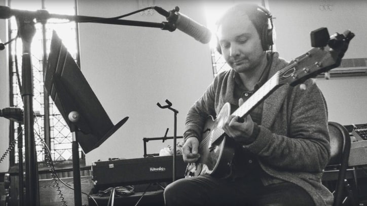 Hear the National, Grizzly Bear Members' Epic Grateful Dead Cover