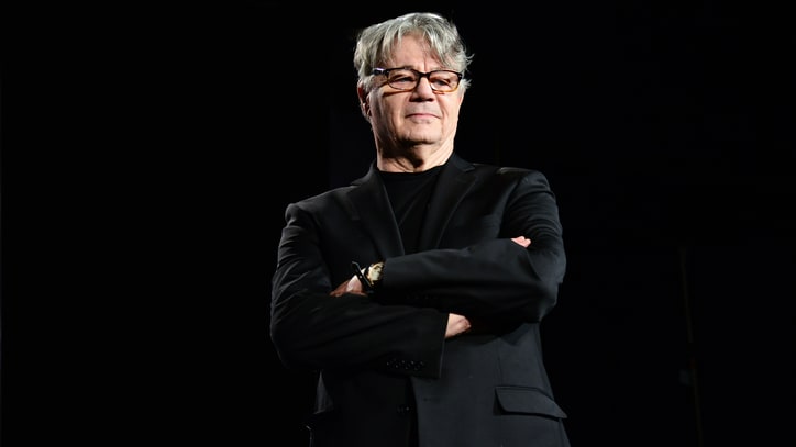 Steve Miller: This Whole Industry Is F--kin' Gangsters and Crooks