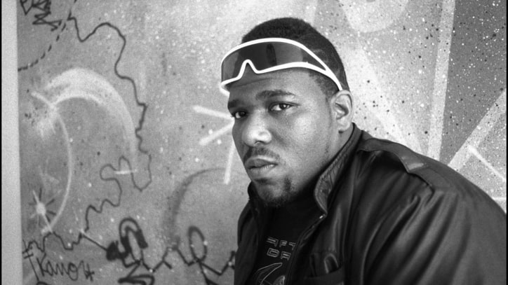 Afrika Bambaataa Calls Sexual Abuse Claims 'Baseless and Cowardly'