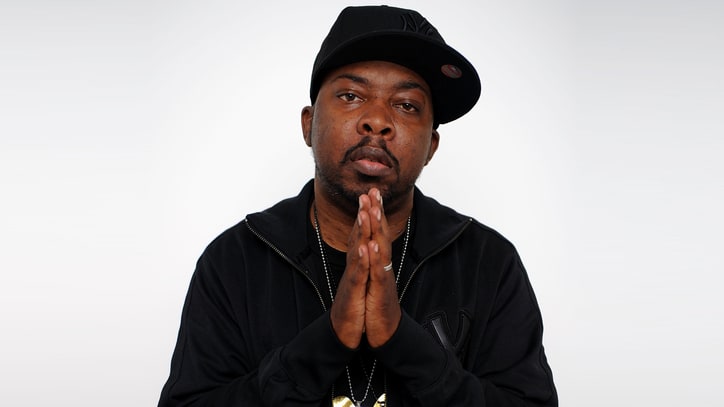 Hear KRS-One's Lyrical Salute to Phife Dawg, 'The Phife Tribute'