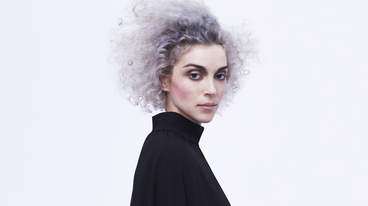 St. Vincent to Make Directorial Debut in Female-Helmed Horror Film