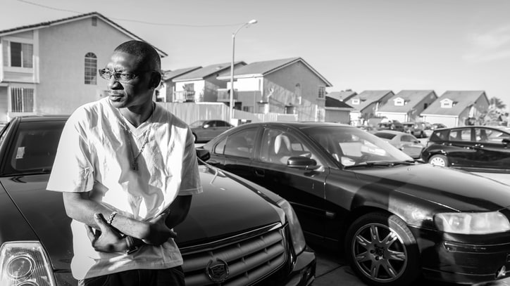 How a Wrongfully Convicted Inmate Killed His Way Out of Prison