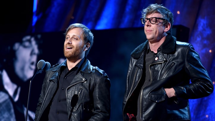 Black Keys: We Regret Inducting Steve Miller After Rock Hall Insults
