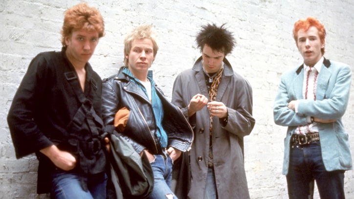 Readers' Poll: The 10 Best Punk Albums