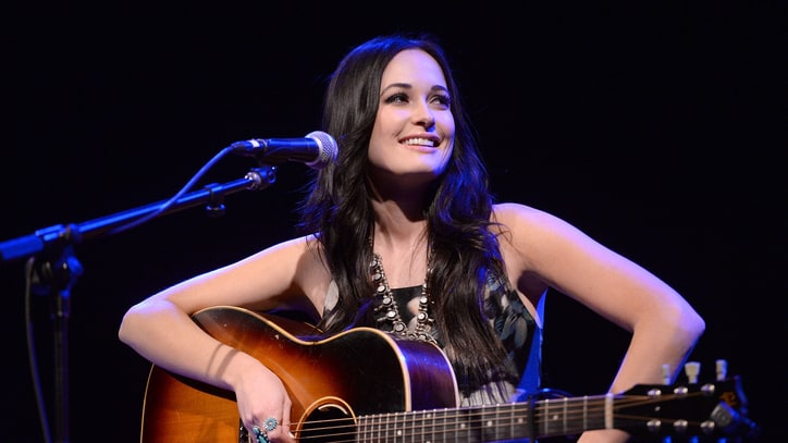Kacey Musgraves, Jason Isbell to Salute Bob Dylan at Nashville Concert