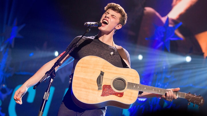 Shawn Mendes: How a Toronto Teen Became the Superstar Next Door
