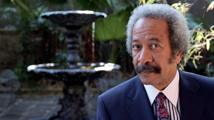 Allen Toussaint's Final Recordings Due Out as 'American Tunes'