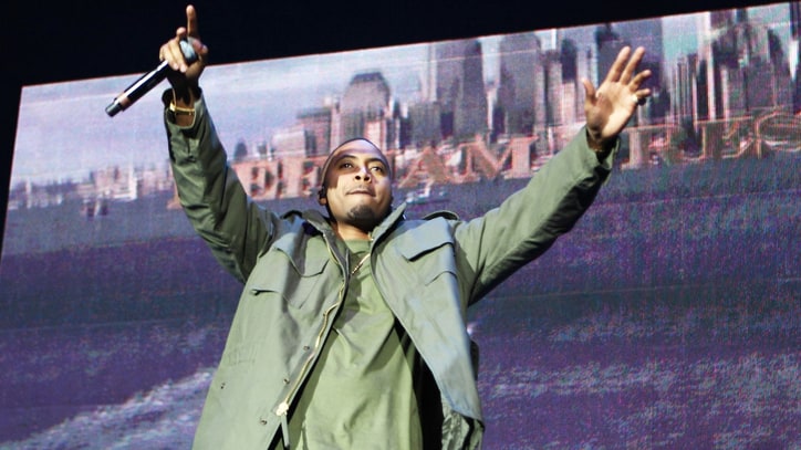 Hear Nas, J Dilla Trade Verses on 'The Sickness'