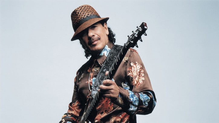 Santana IV