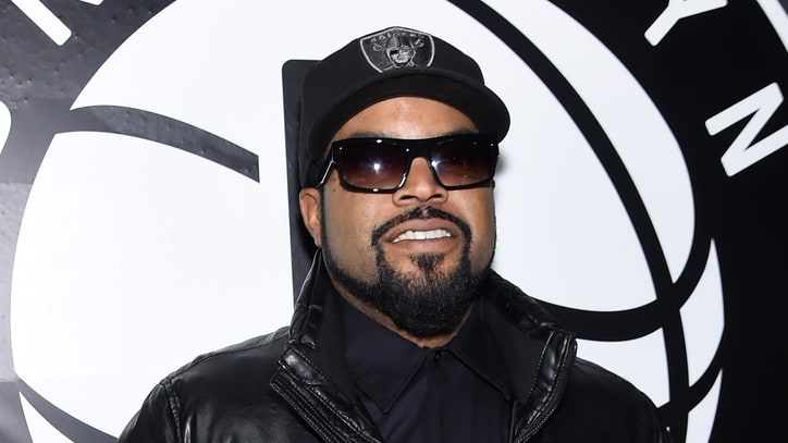 Ice Cube: 'Donald Trump Is What Americans Love'