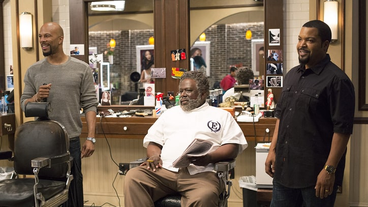 Barbershop: The Next Cut