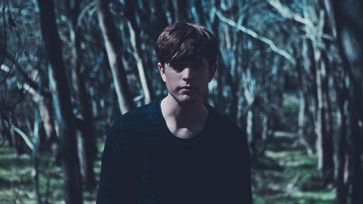 Hear James Blake's Hypnotic New Song 'Timeless'