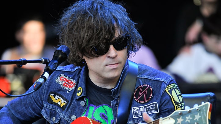 Ryan Adams to Reissue Debut Album 'Heartbreaker' as Deluxe Box Set