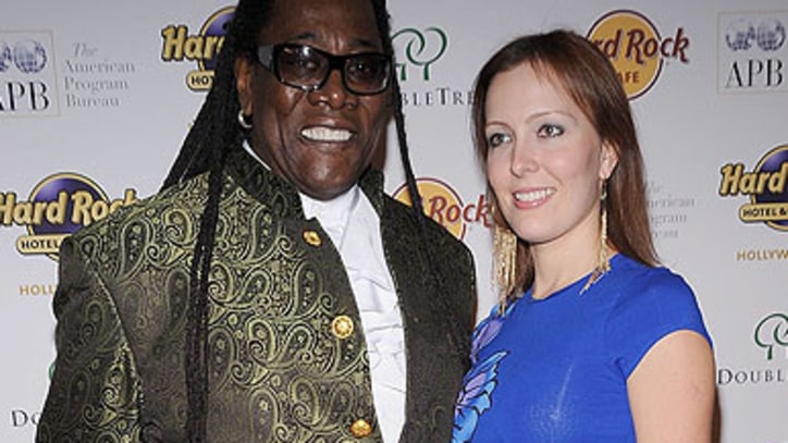 Clarence Clemons Remembered By His Wife Victoria