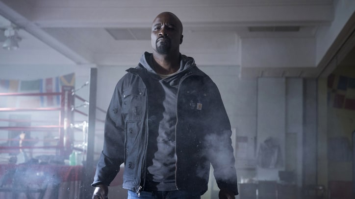 A Tribe Called Quest's Ali Shaheed Muhammad Co-Scoring 'Luke Cage'