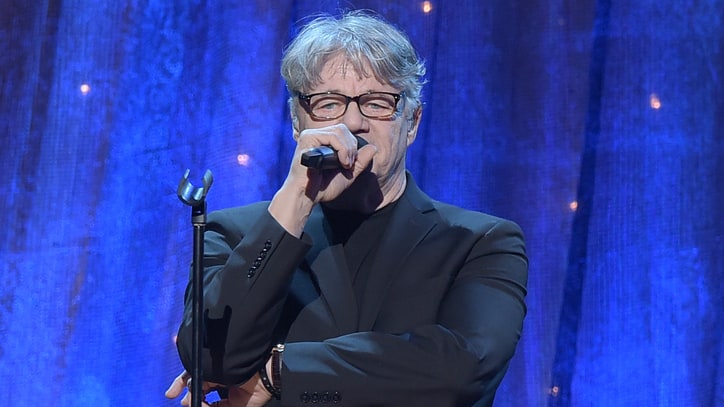Steve Miller on Black Keys' Rock Hall Induction: 'I Was Gonna Ask Elton'