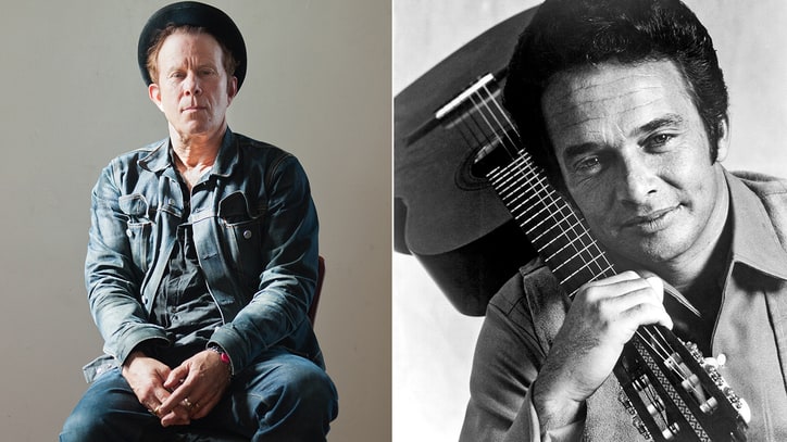 Read Tom Waits' Moving, Poetic Tribute to Merle Haggard