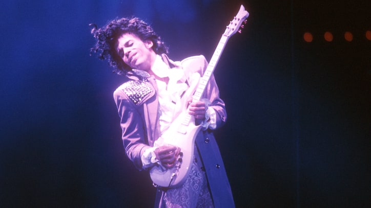 Prince Dead at 57