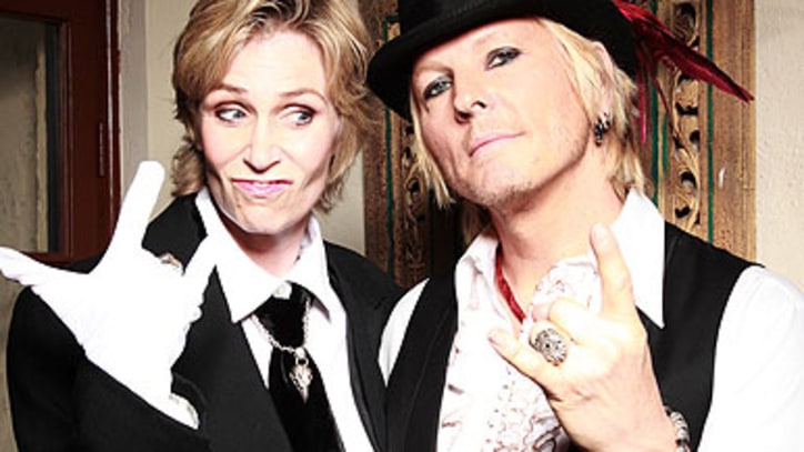 Guns N' Roses' Matt Sorum's Diamond Baby Releases Star-Studded Video