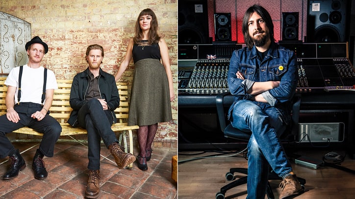 Roots Update: New Frontiers in Old-School American Sounds