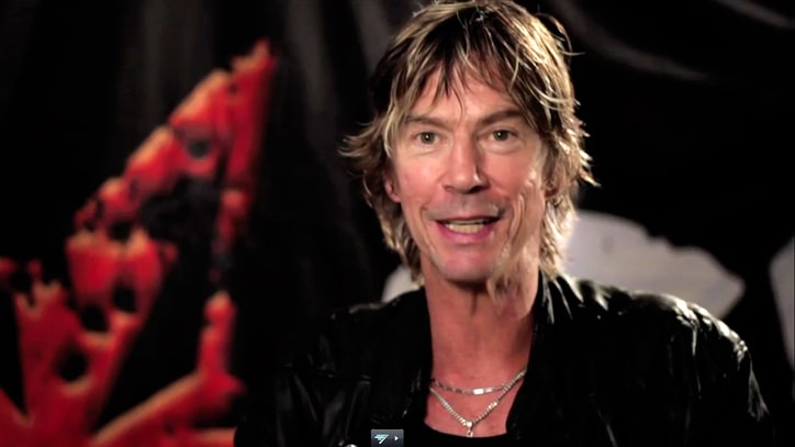 See Duff McKagan, Slash Talk Guns N' Roses' Origins in Doc Trailer